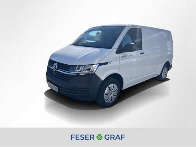 Volkswagen T6.1 Transporter