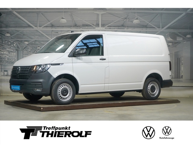 Volkswagen T6.1 Transporter