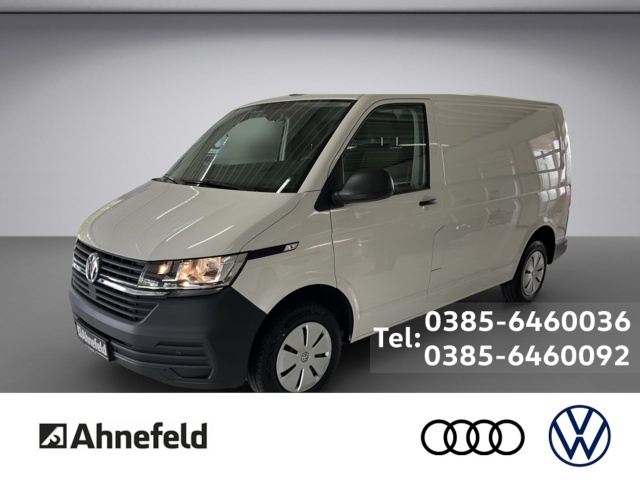 Volkswagen T6.1 Transporter
