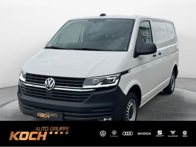 Volkswagen T6.1 Transporter