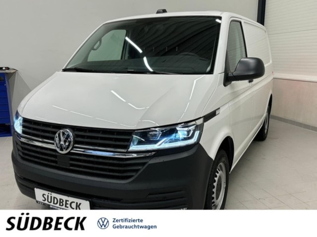 Volkswagen T6.1 Transporter