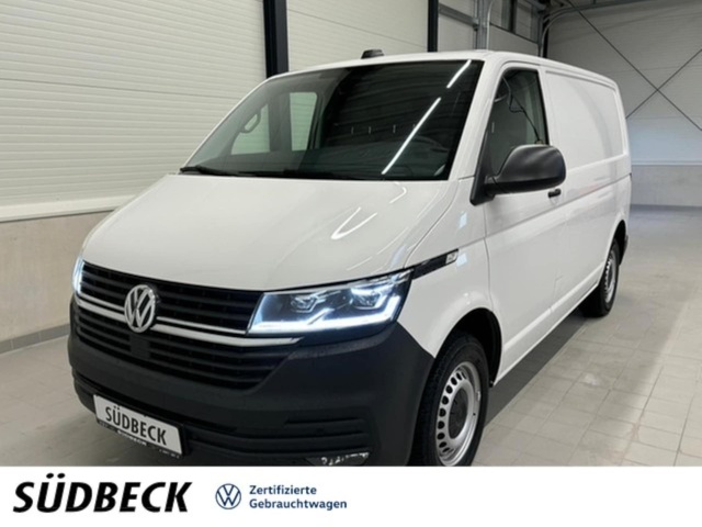 Volkswagen T6.1 Transporter