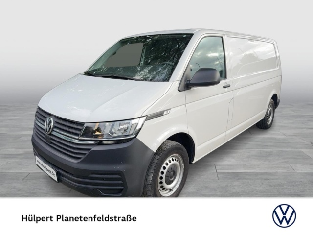 Volkswagen T6.1 Transporter