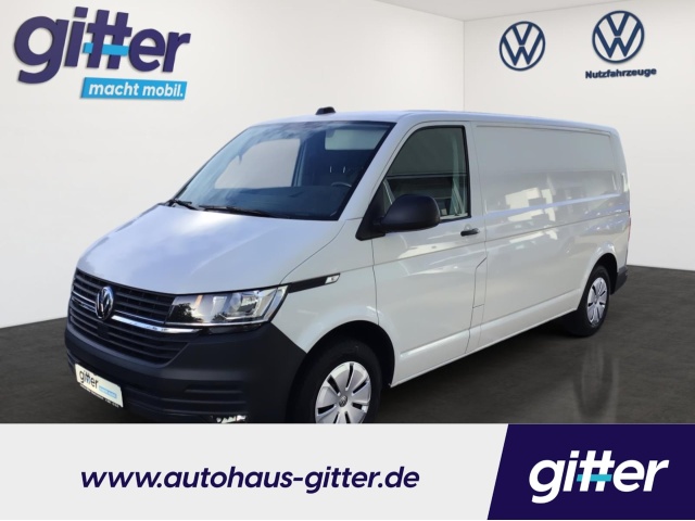 Volkswagen T6.1 Transporter