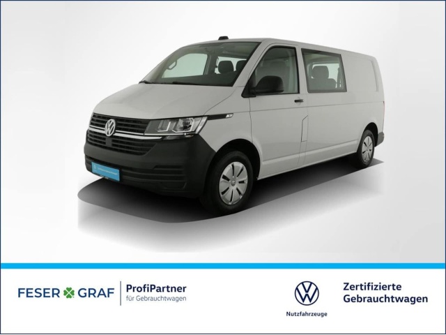 Volkswagen T6.1 Transporter