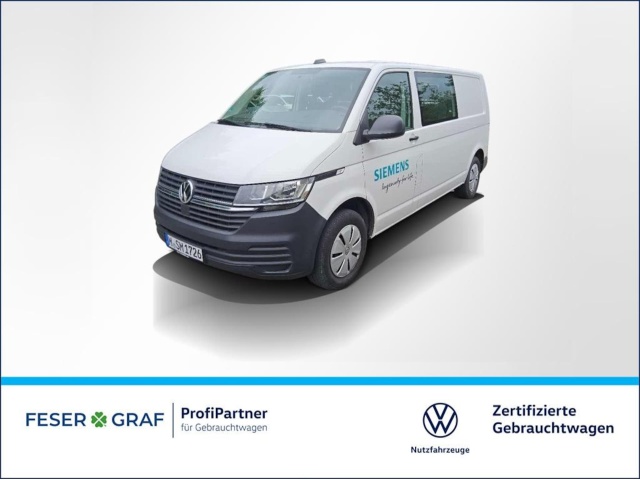 Volkswagen T6.1 Transporter