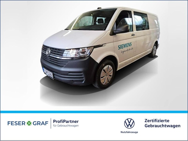 Volkswagen T6.1 Transporter