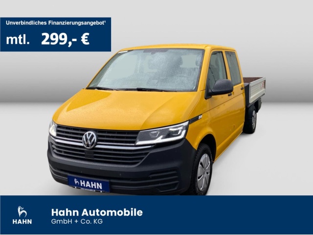 Volkswagen T6.1 Transporter