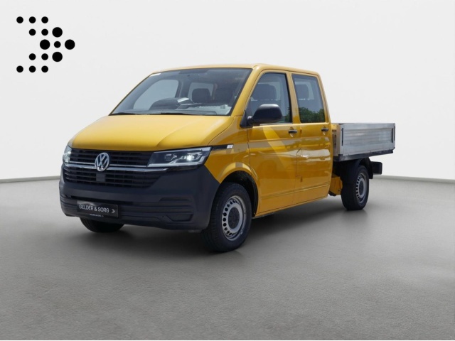 Volkswagen T6.1 Transporter