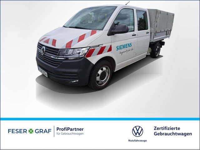 Volkswagen T6.1 Transporter