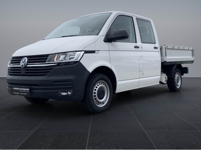 Volkswagen T6.1 Transporter