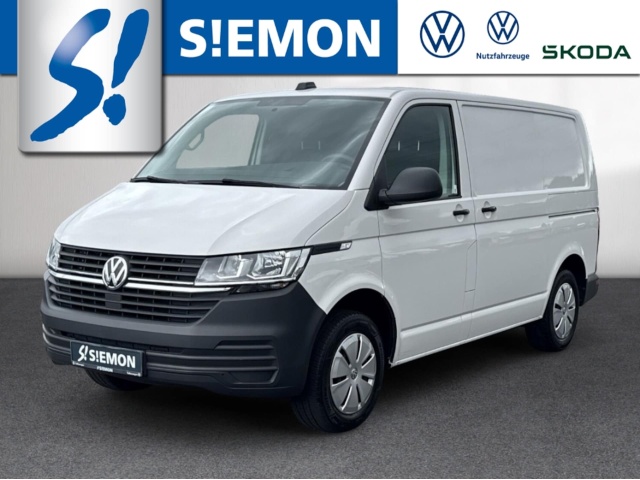 Volkswagen T6.1 Transporter