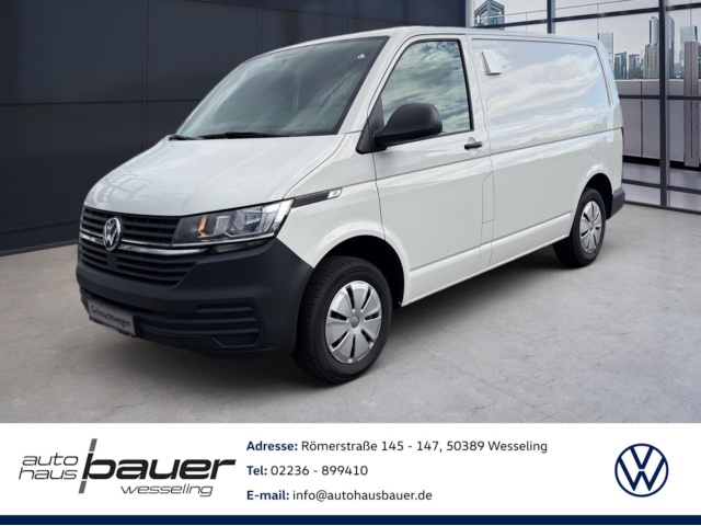 Volkswagen T6.1 Transporter