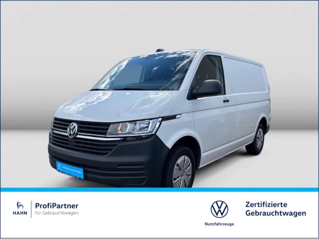 Volkswagen T6.1 Transporter