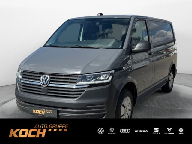 Volkswagen T6.1 Transporter