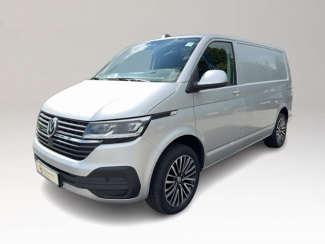 Volkswagen T6.1 Transporter
