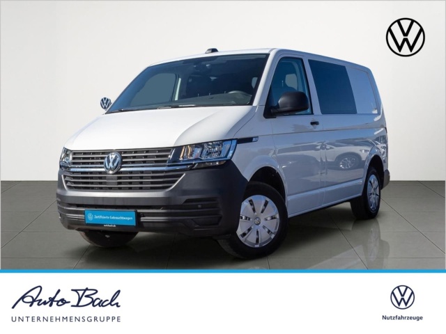 Volkswagen T6.1 Transporter