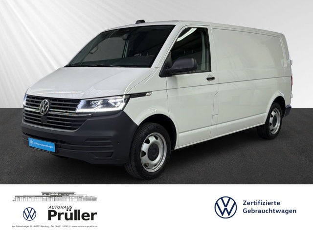 Volkswagen T6.1 Transporter