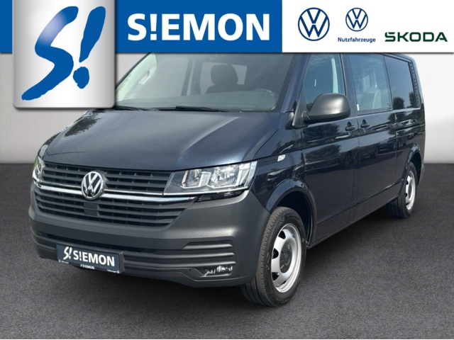Volkswagen T6.1 Transporter