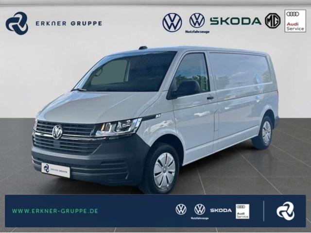 Volkswagen T6.1 Transporter