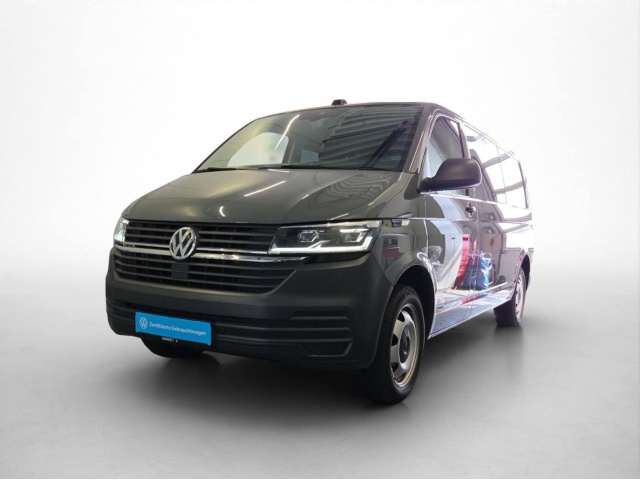 Volkswagen T6.1 Transporter