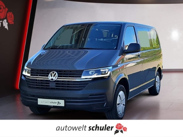 Volkswagen T6.1 Transporter