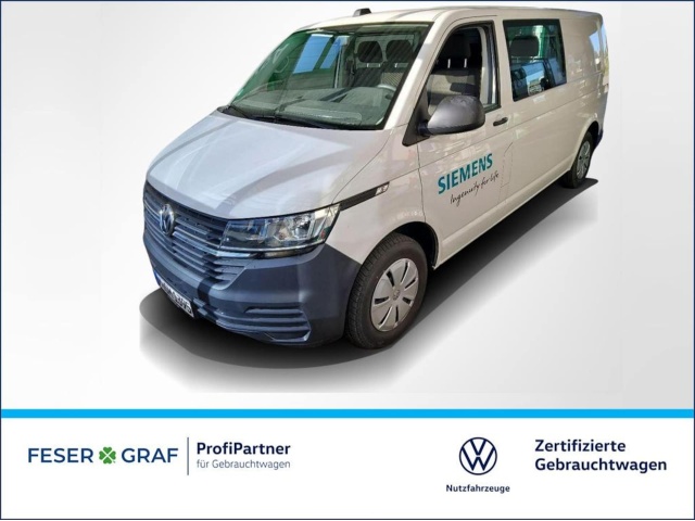 Volkswagen T6.1 Transporter