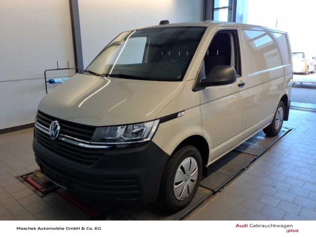 Volkswagen T6.1 Transporter