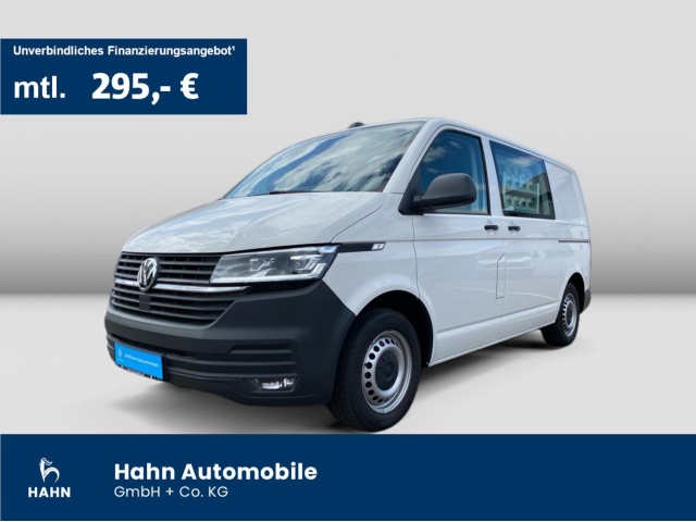 Volkswagen T6.1 Transporter