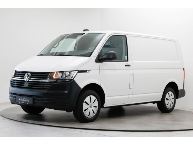 Volkswagen T6.1 Transporter