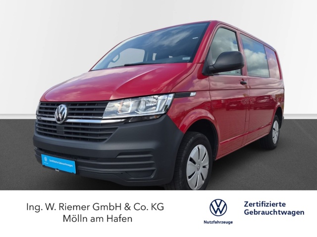 Volkswagen T6.1 Transporter