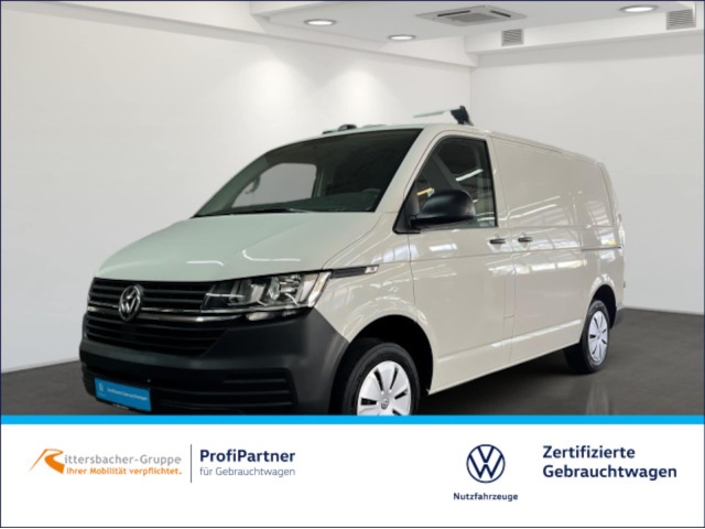 Volkswagen T6.1 Transporter