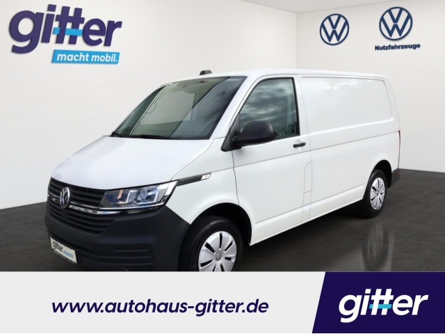 Volkswagen T6.1 Transporter