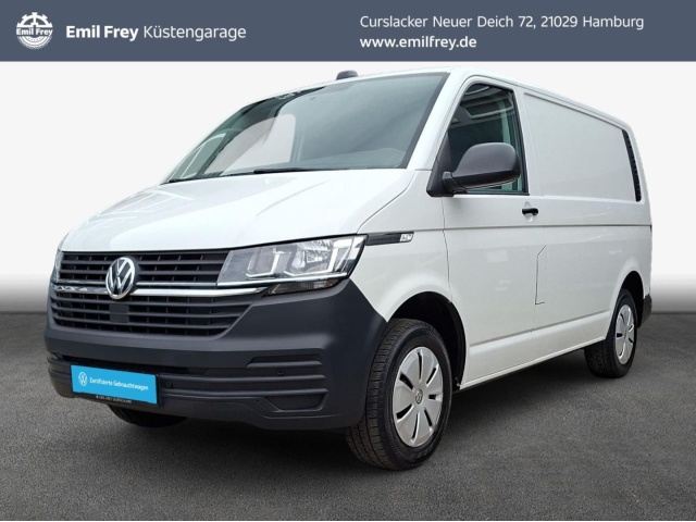 Volkswagen T6.1 Transporter