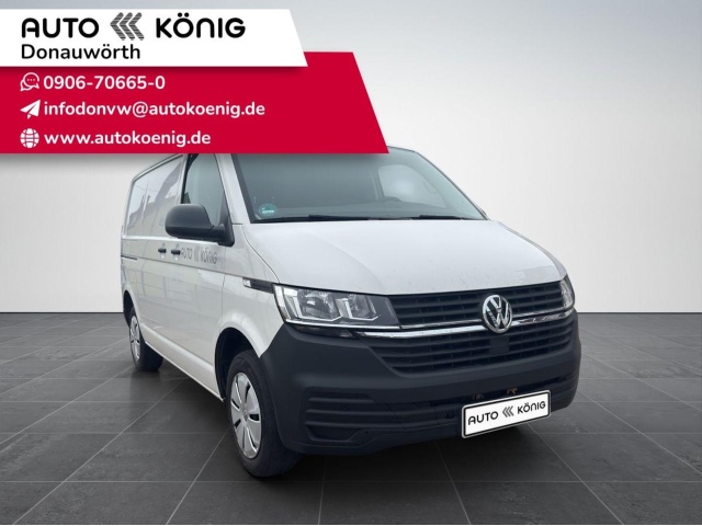 Volkswagen T6.1 Transporter