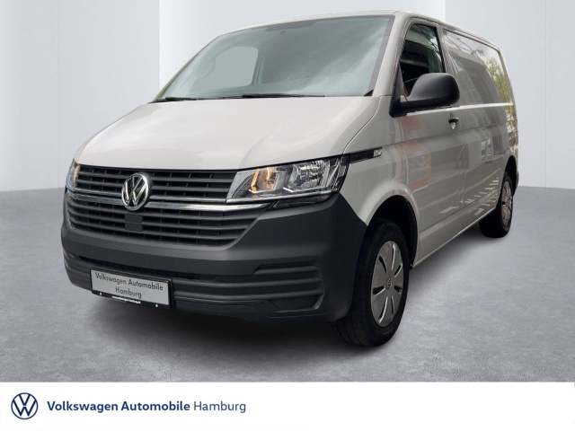 Volkswagen T6.1 Transporter
