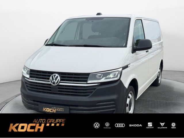 Volkswagen T6.1 Transporter