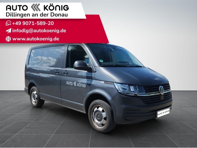 Volkswagen T6.1 Transporter