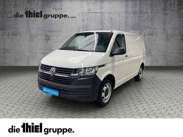 Volkswagen T6.1 Transporter