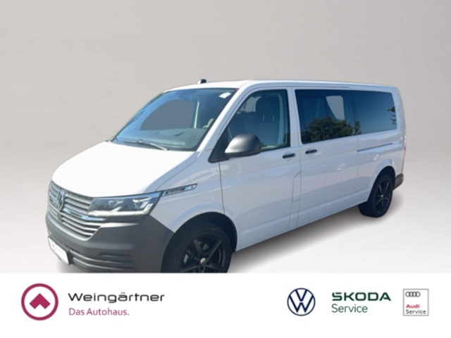 Volkswagen T6.1 Transporter