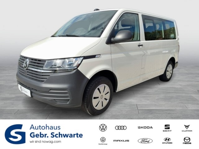 Volkswagen T6.1 Transporter