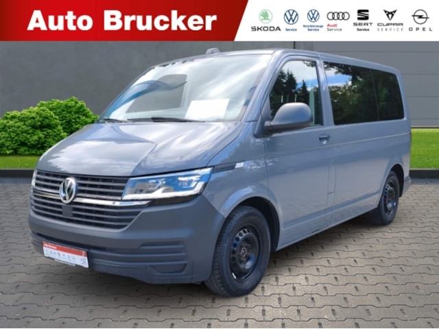 Volkswagen T6.1 Transporter