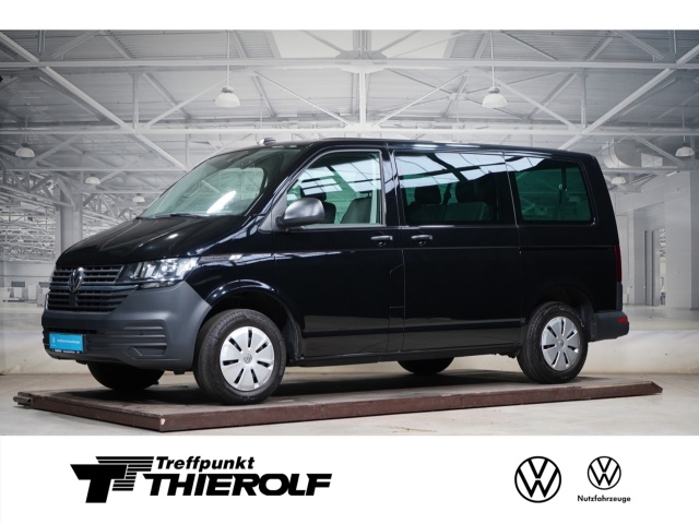 Volkswagen T6.1 Transporter