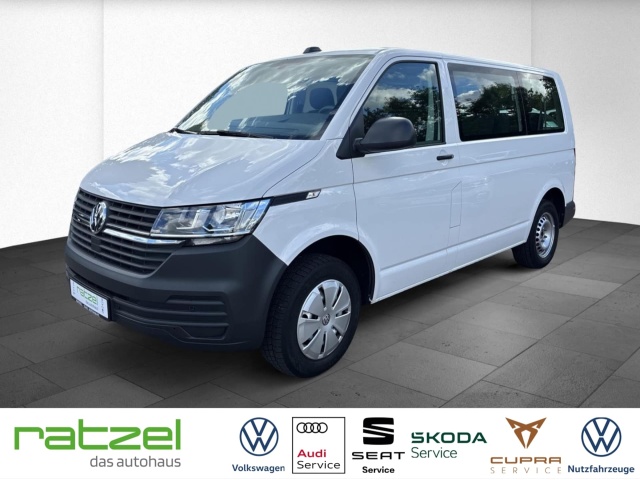Volkswagen T6.1 Transporter