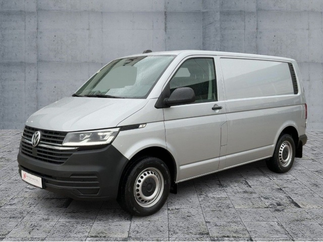 Volkswagen T6.1 Transporter