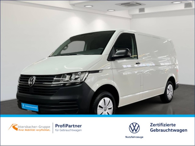Volkswagen T6.1 Transporter