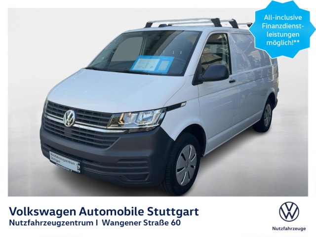 Volkswagen T6.1 Transporter