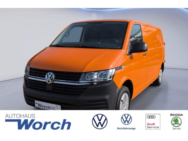 Volkswagen T6.1 Transporter