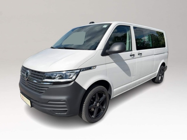 Volkswagen T6.1 Transporter