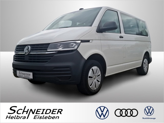 Volkswagen T6.1 Transporter
